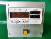 SDI-5007-158-11-14-2L,プレス機用指示計,2点制御出力