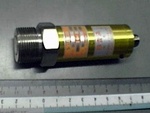 圧力計0.1～0.7MPa&br;(Output:0-100mV